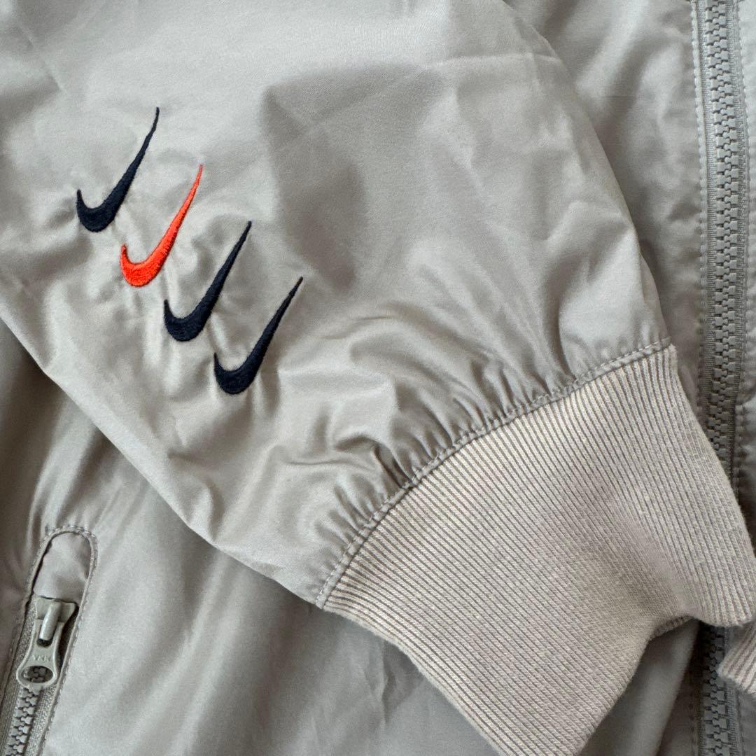 NIKE ナイロン　セットアップ　XXL