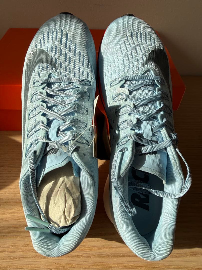 新品Nike Zoom Fly 24cm