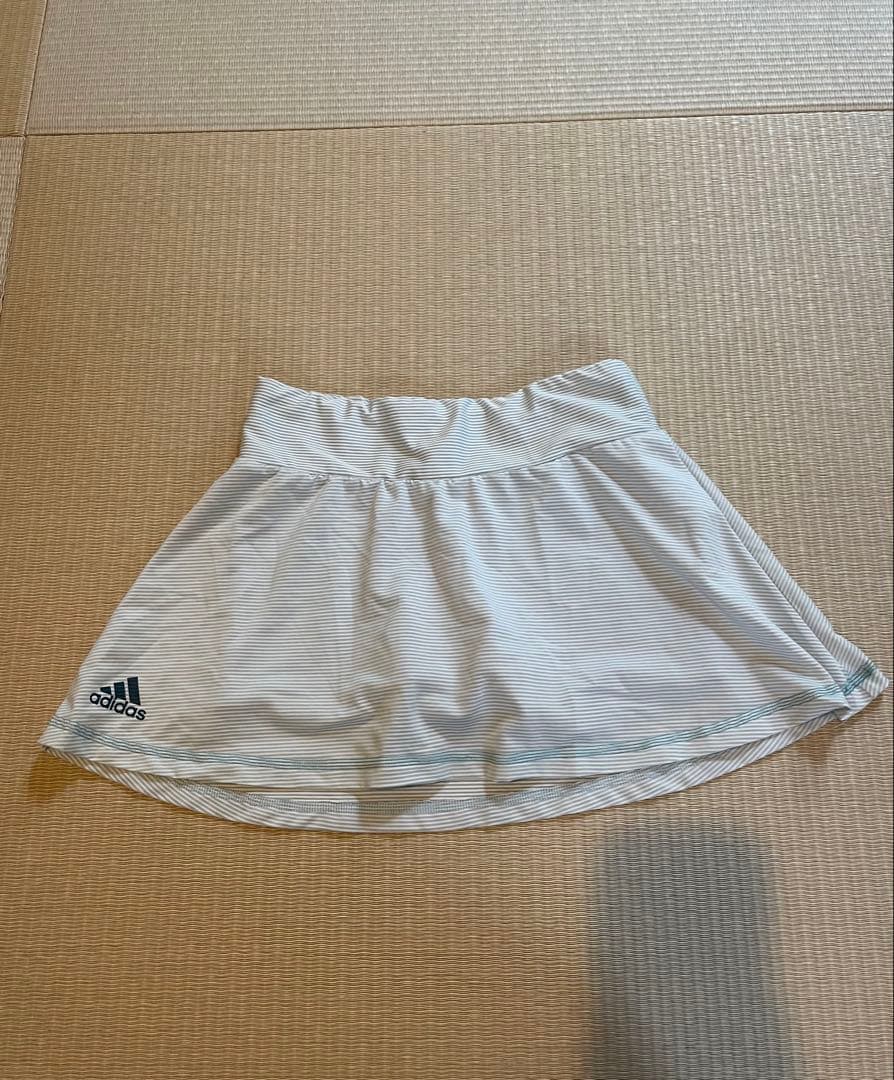 adidas テニス/ゴルフウェアセット