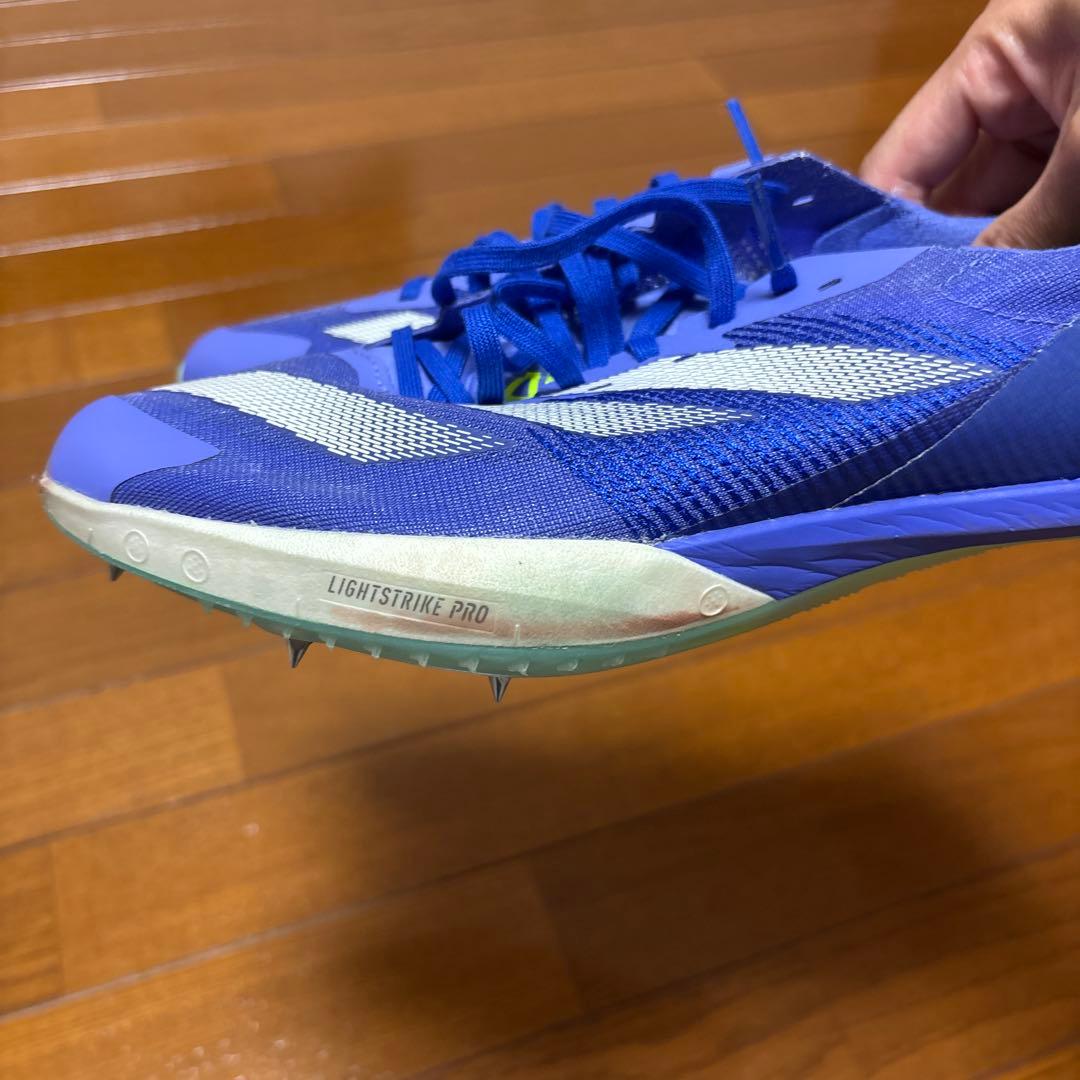 adidas アディゼロフィネス2