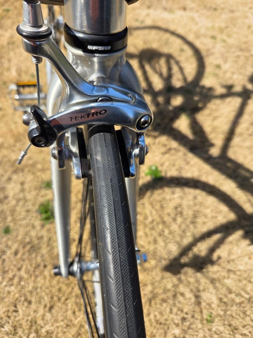 ほぼ乗ってない Giant MR4F 折りたたみ自転車
