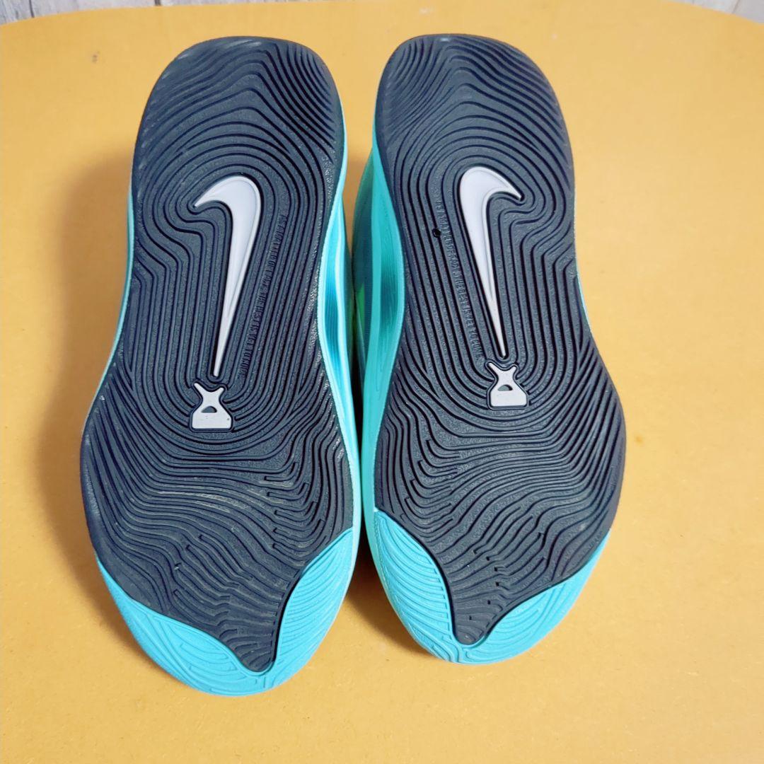NIKE エイジャ ウィルソン ジュニア バッシュ HV2267-300