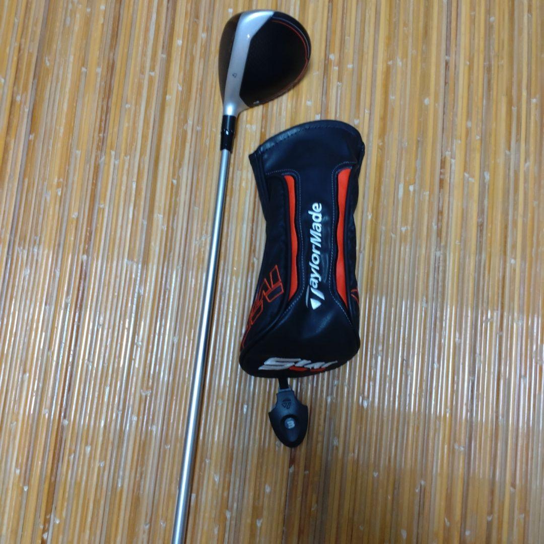 TaylorMade M5　5番フェアウェイウッド