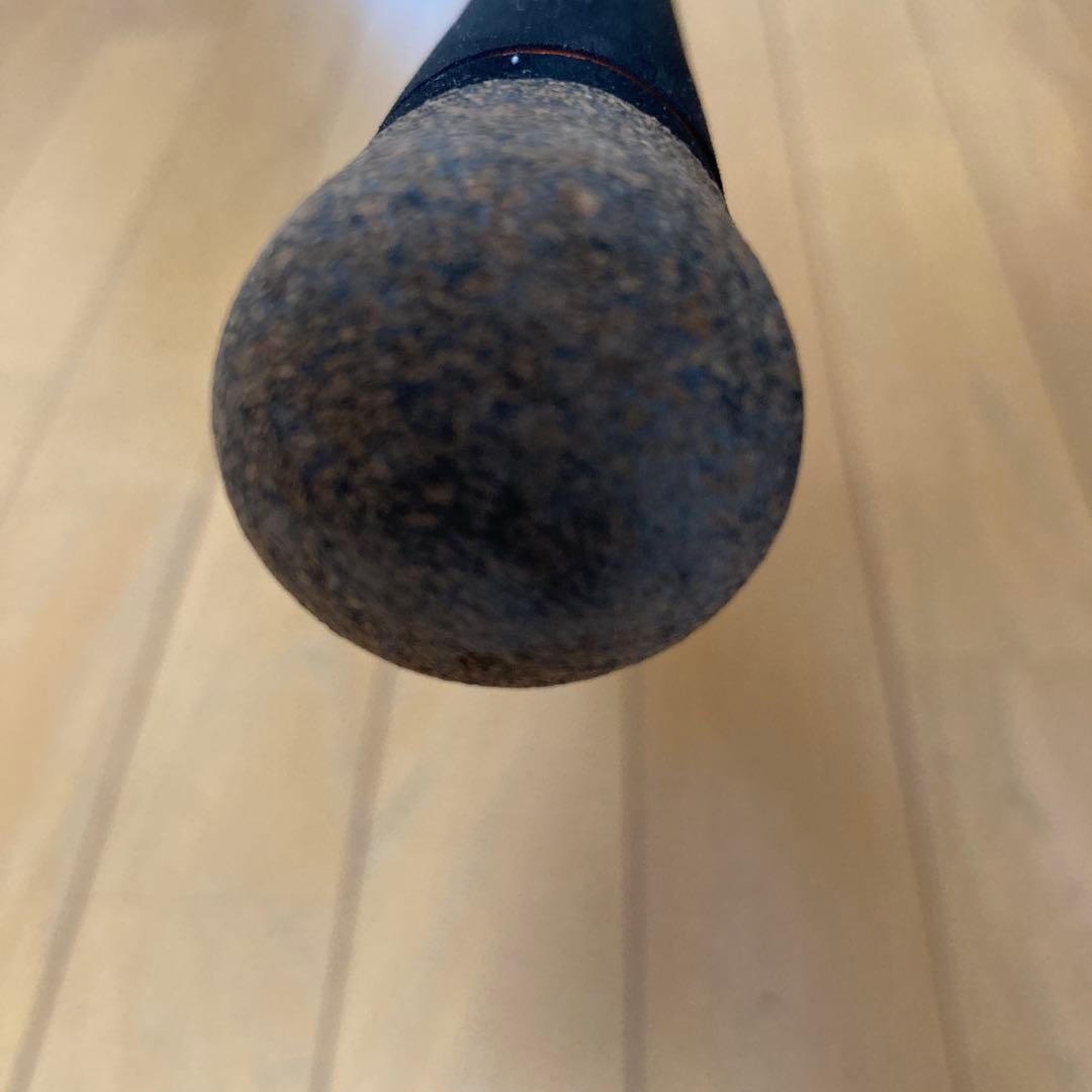 Megabass メガバス 8Pod Rod 8P-762XHC