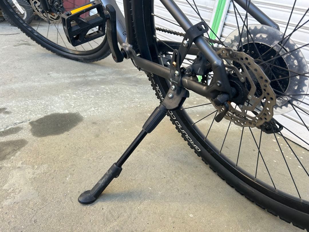Specialized マウンテンバイク 2020 A1 27.5インチ 1x9