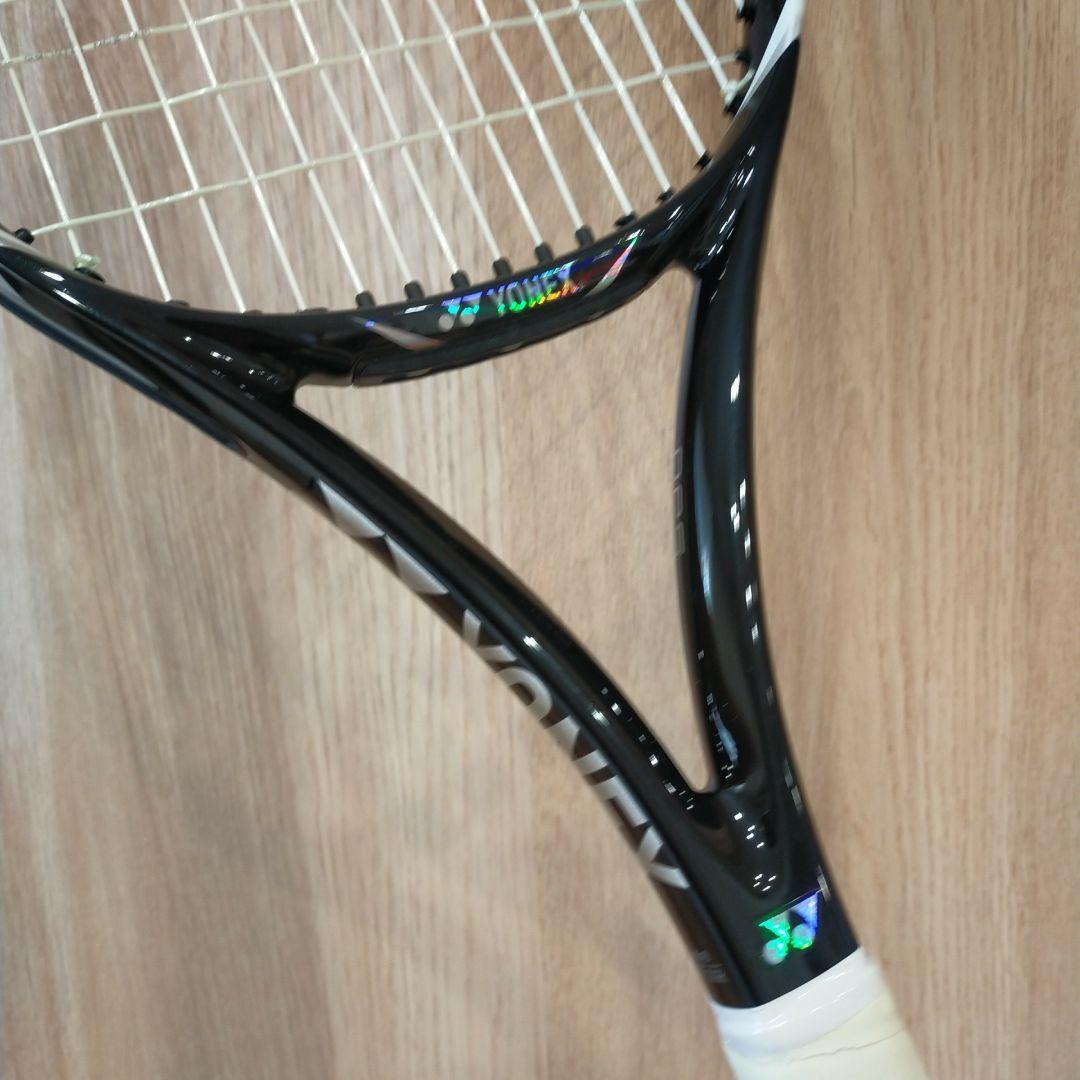 【美品】YONEX テニスラケット EZONE LITE G2