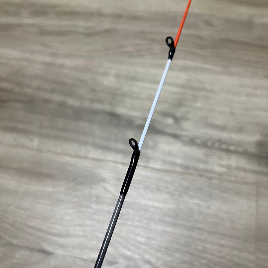 新品未使用❗️紅牙 テンヤゲーム EX H-235 KOHGA DAIWA ダイワ