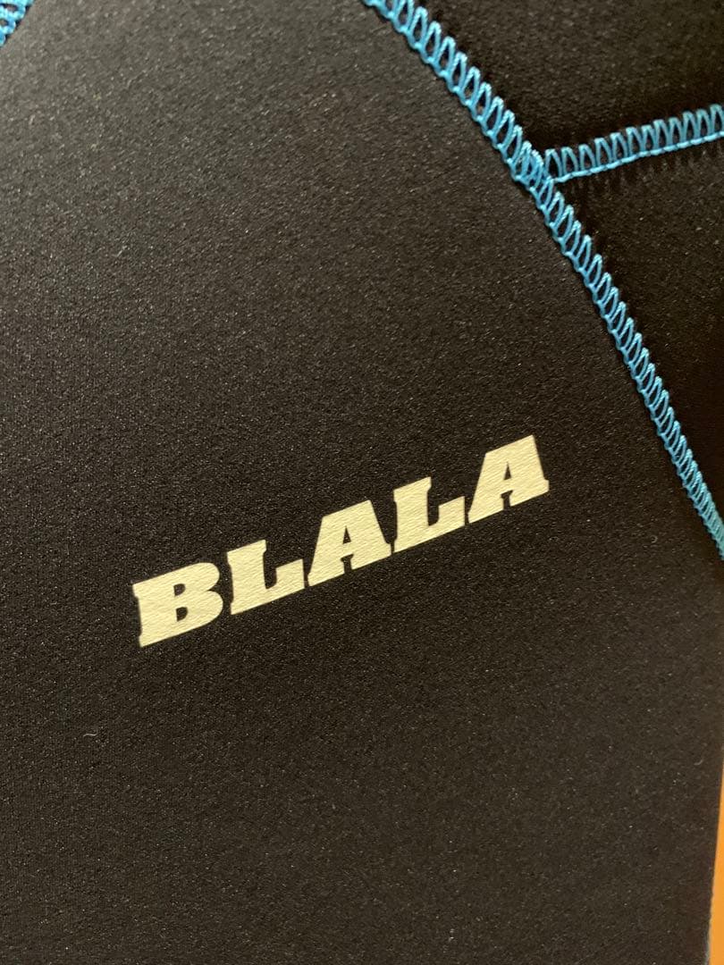 子供用　ロンスプ　BLALA
