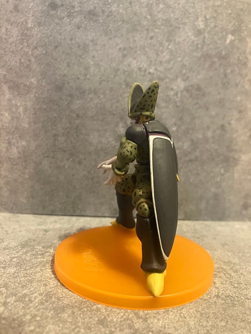 【当時物】 ドラゴンボール コレクション vol.2 超造形魂 22体セット