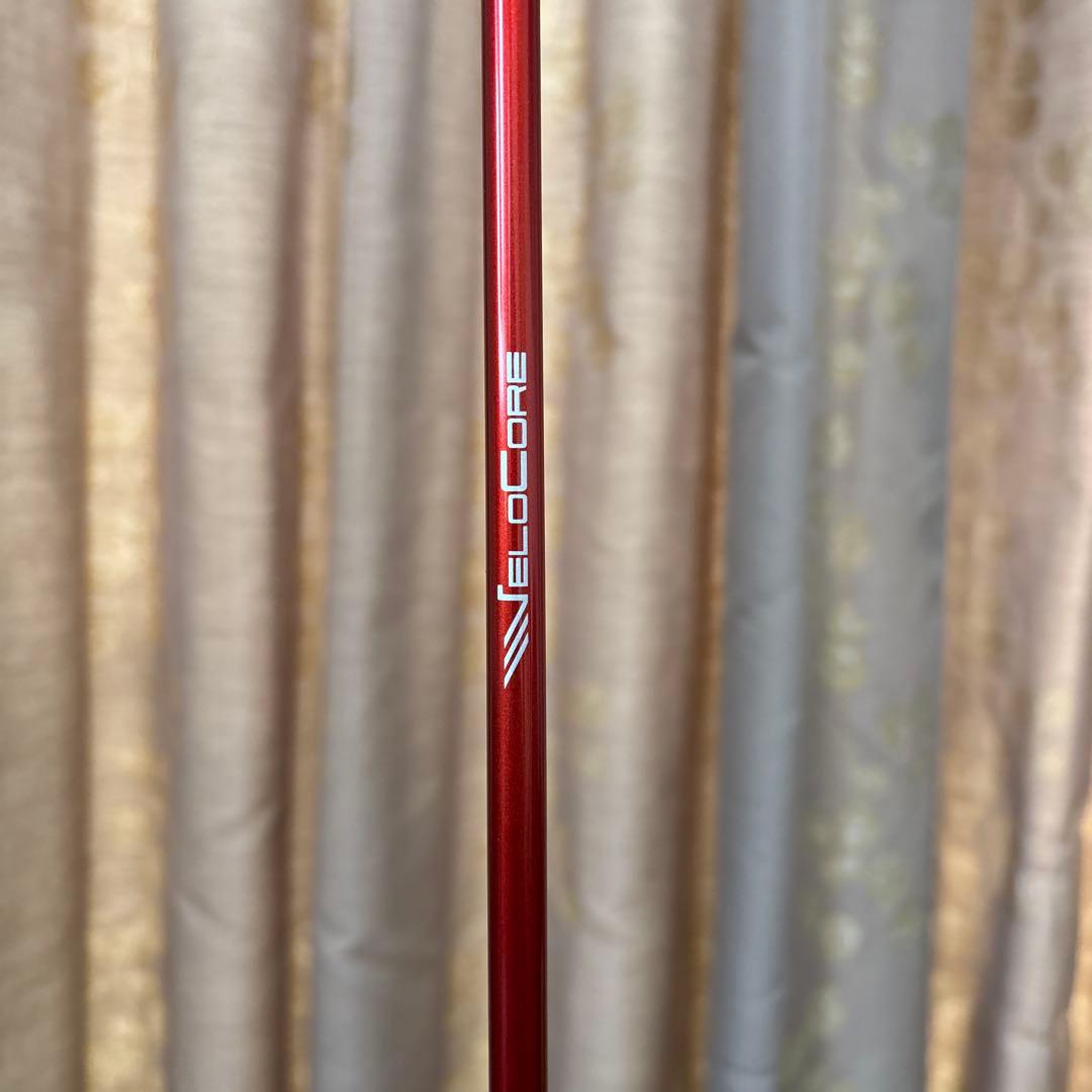 【美品】フジクラ ベンタスTR RED 6S キャロウェイ ドライバー