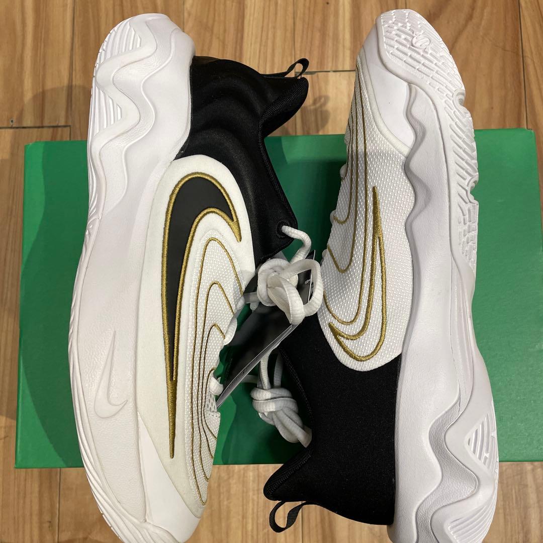 シューズ(男性用) NIKE GIANNIS immortality 4 GS