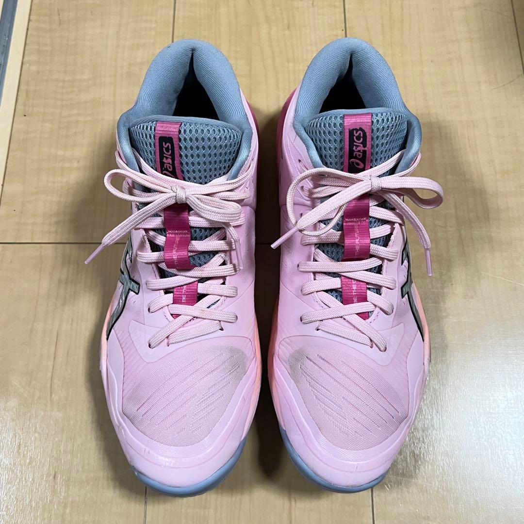 ASICS SKY ELITE FF MT3 FUTURITY 髙橋藍 27cm