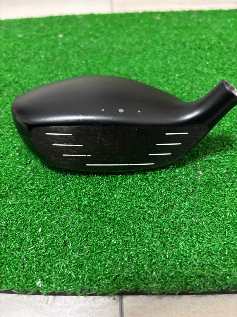 PING G425MAX 3W ヘッドのみ　ヘッドカバー有