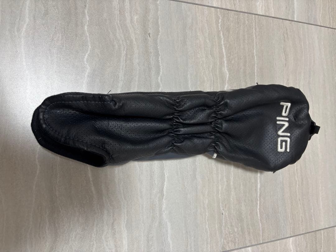 PING G425MAX 3W ヘッドのみ　ヘッドカバー有