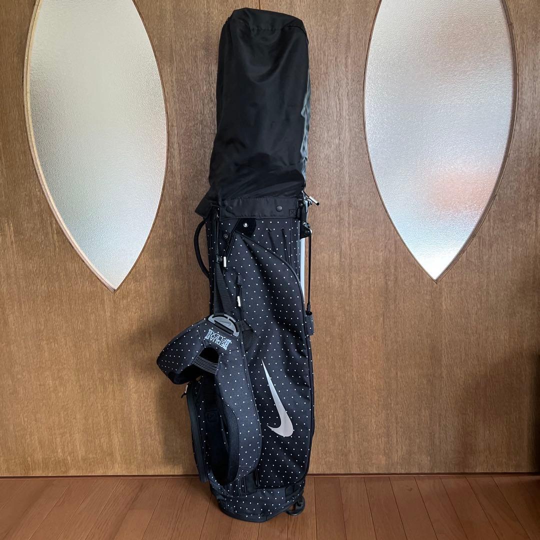 NIKE ナイキ ゴルフ VERDANA バダーナ レディース クラブ8本セット