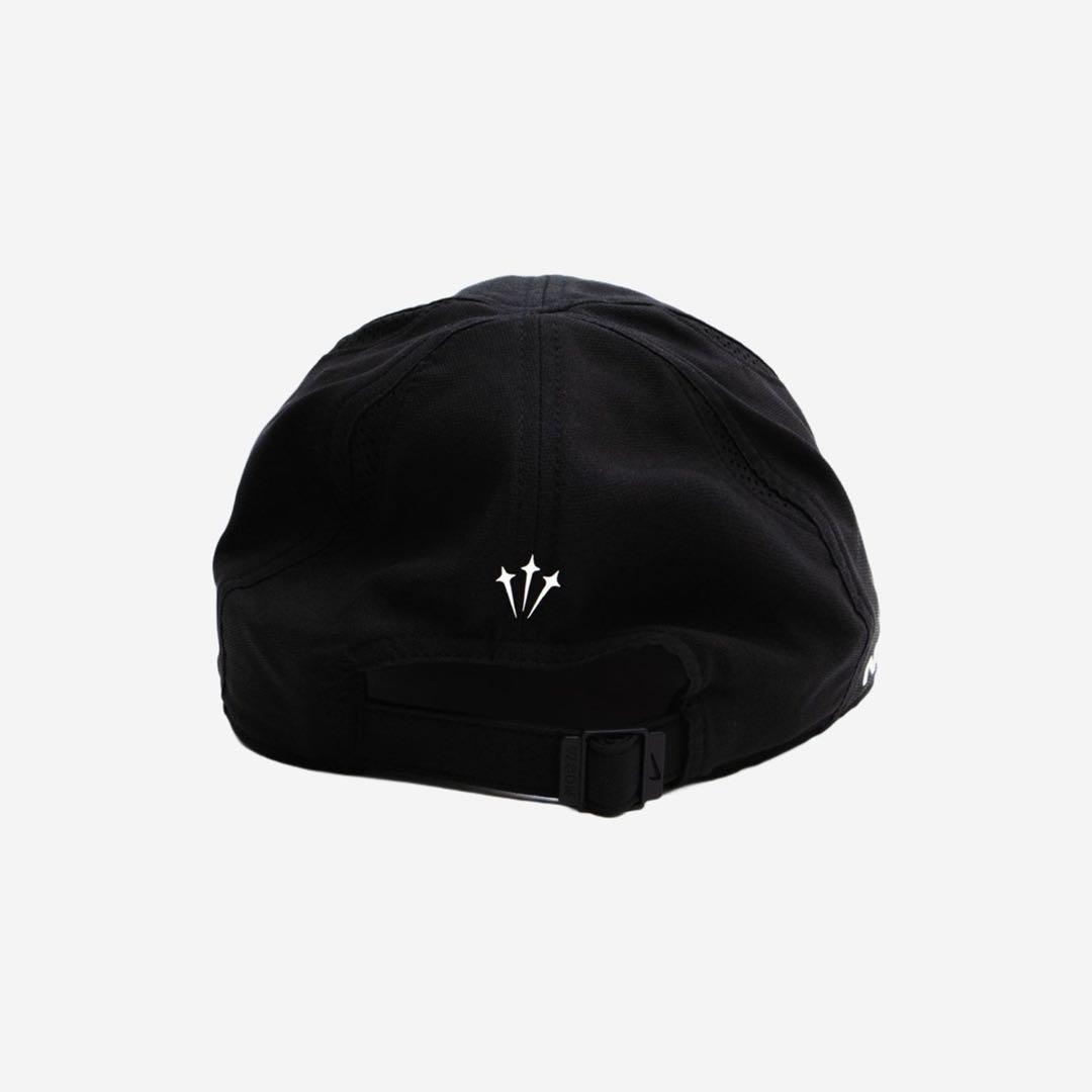 アクセサリー Nike x Drake Nocta Club Cap Black L/XL