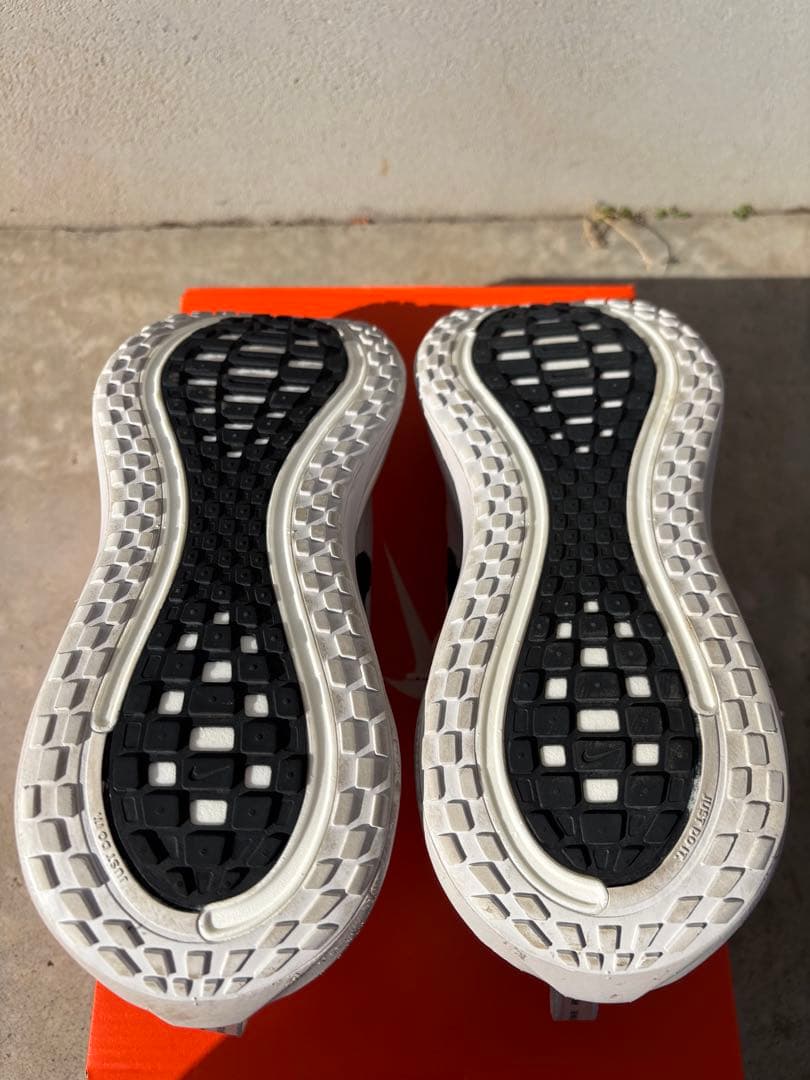 NIKE ボメロプラス 26.5cm アルペン限定