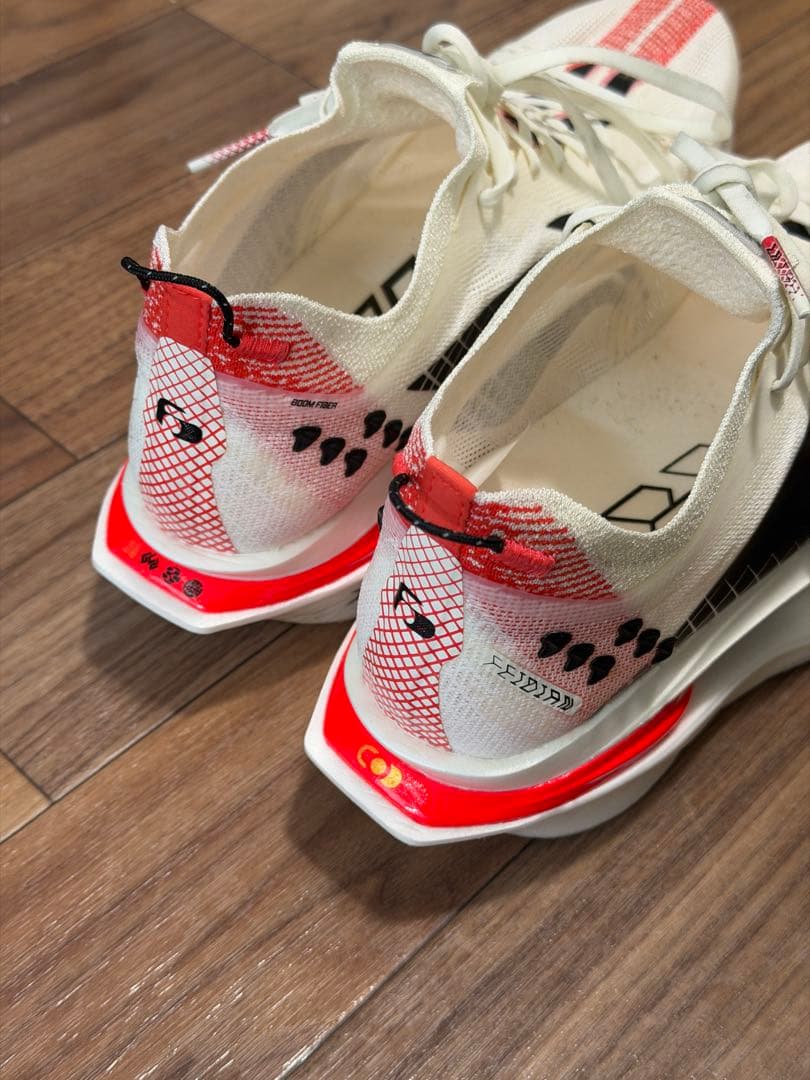 LI-NING(リーニン)FEDIAN 6 ULTRA