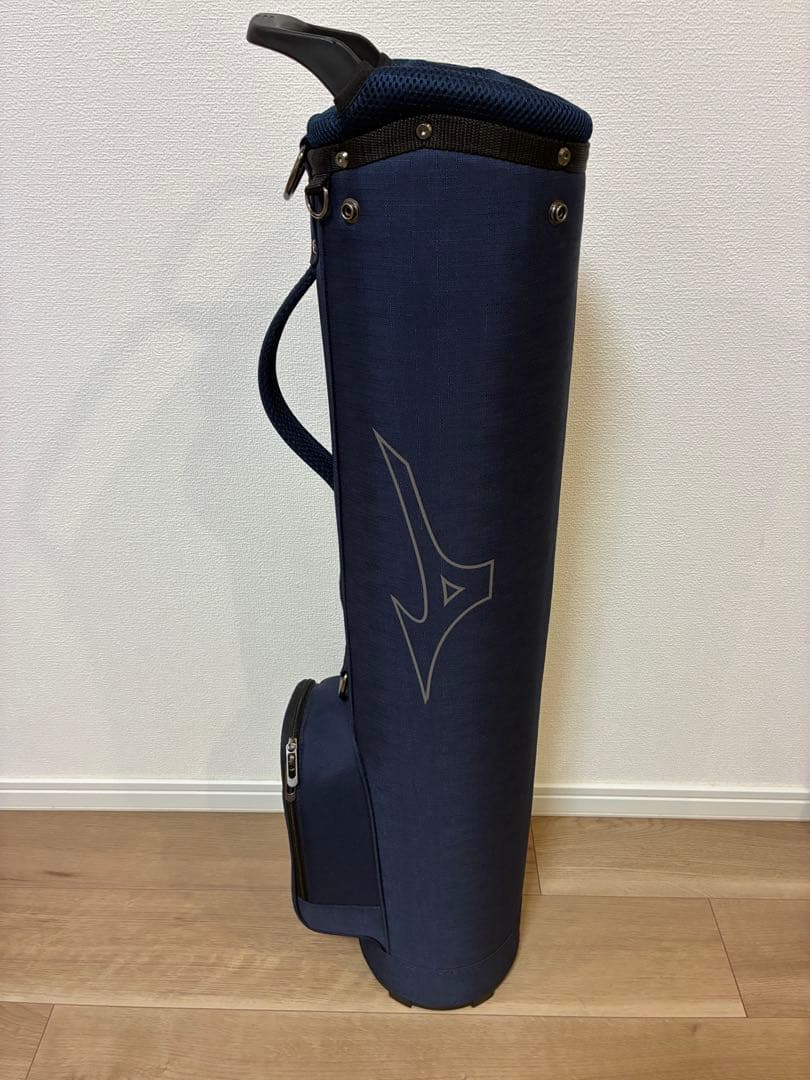 MIZUNO ハーフバッグ キャディバッグ