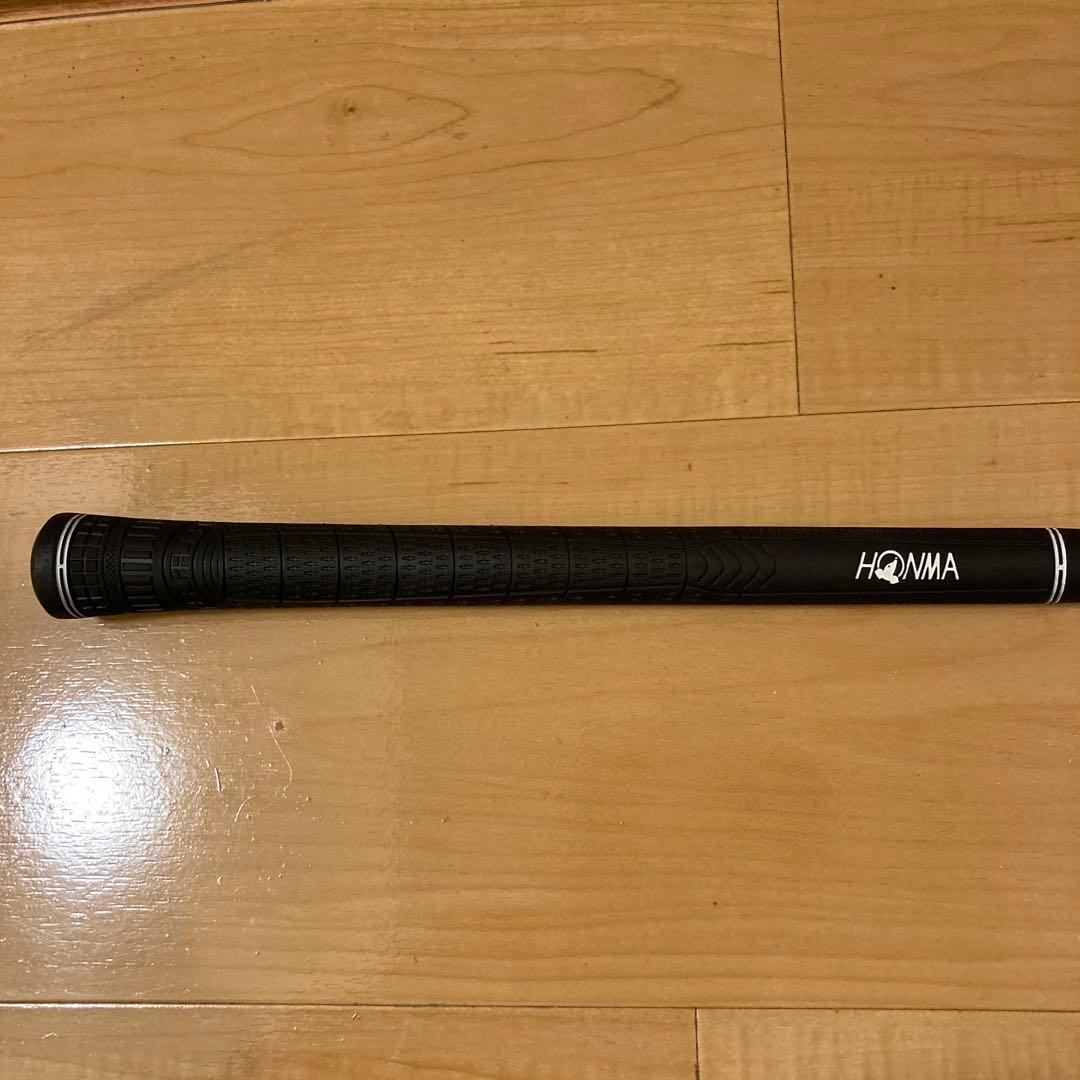HONMA TW737 ウッド　5番