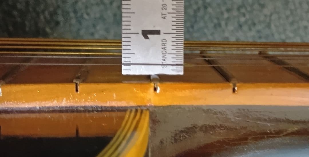 YAMAHA Dynamic Guitar No.1 ダイナミックギター