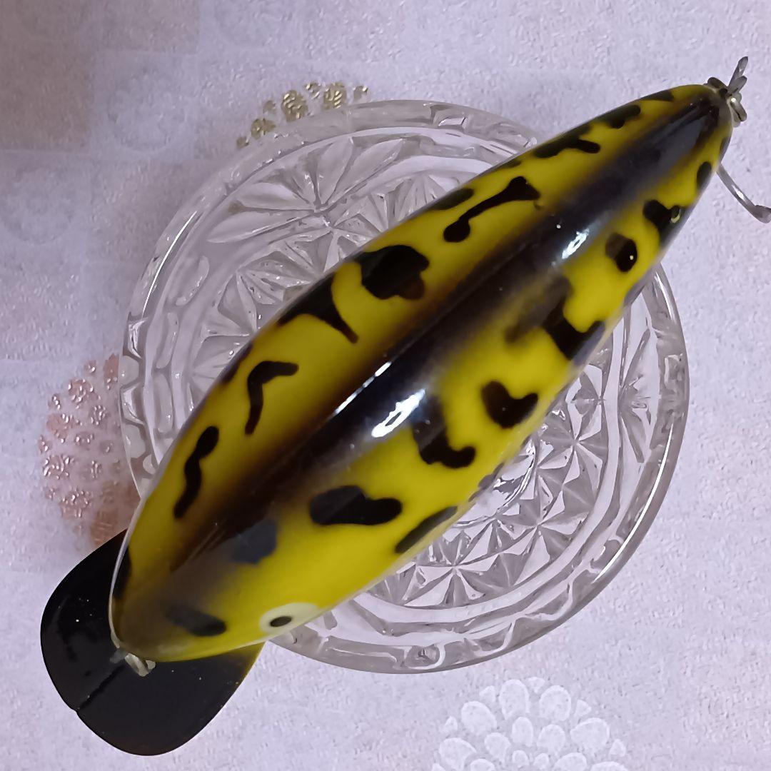 HEDDON ヘドン ビッグ ヘッド BIG HEDD