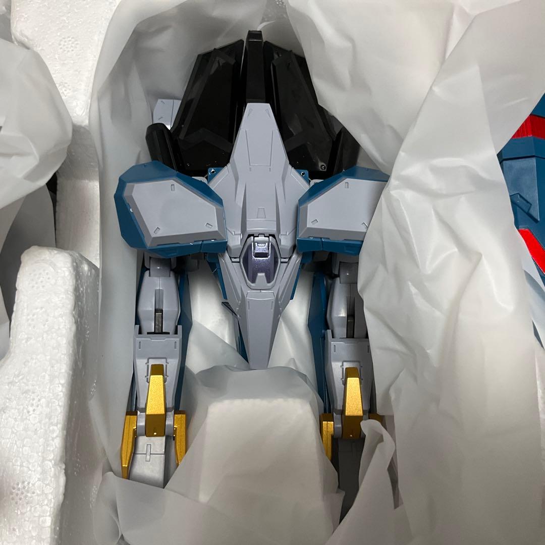 超合金魂 ガオガイガー ガオファイガー