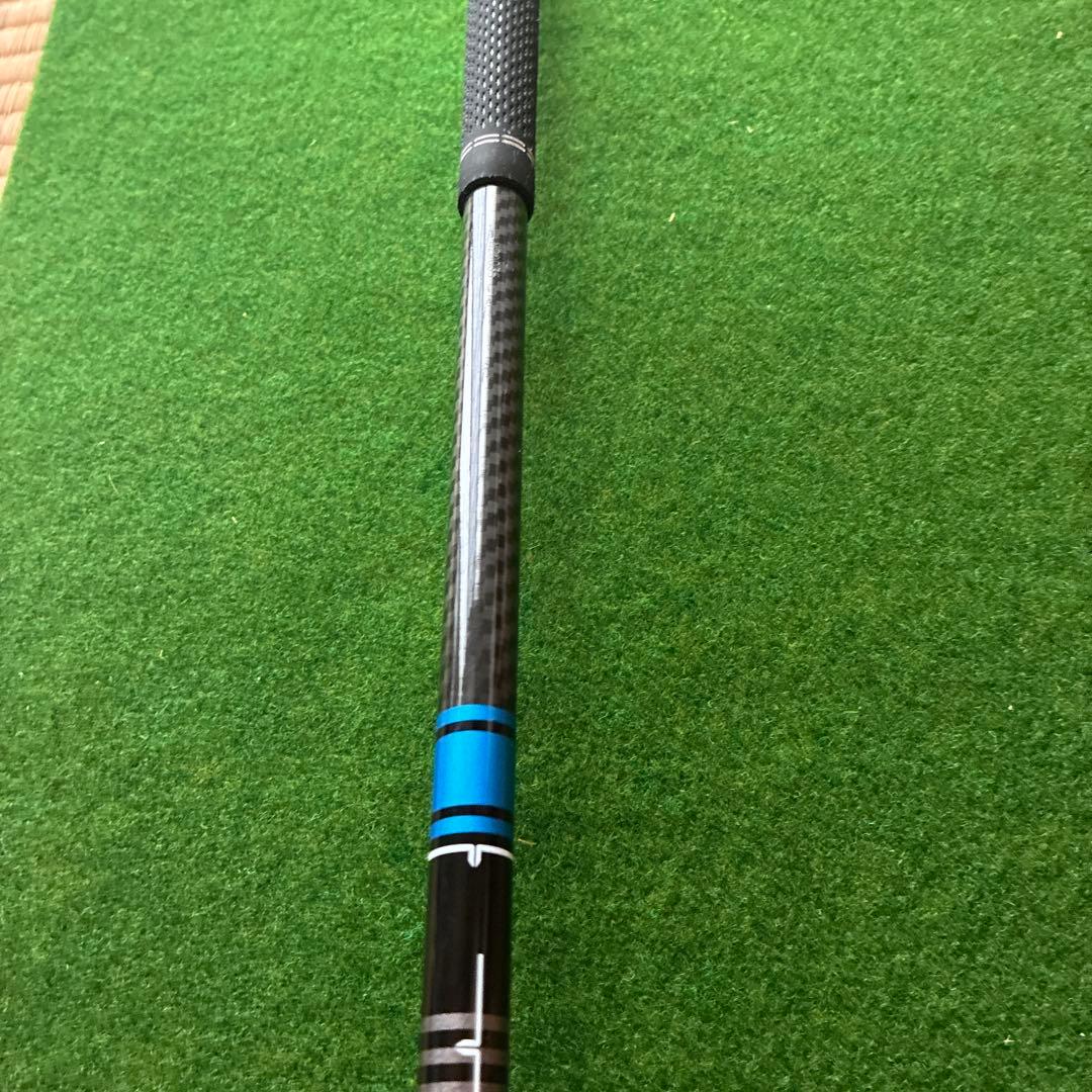 Titleist T400 7番アイアン tensei blue