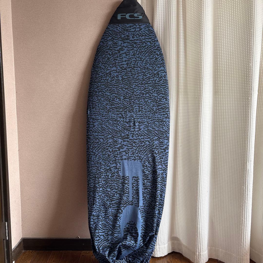 DHD ミニツイン2 5.5ft