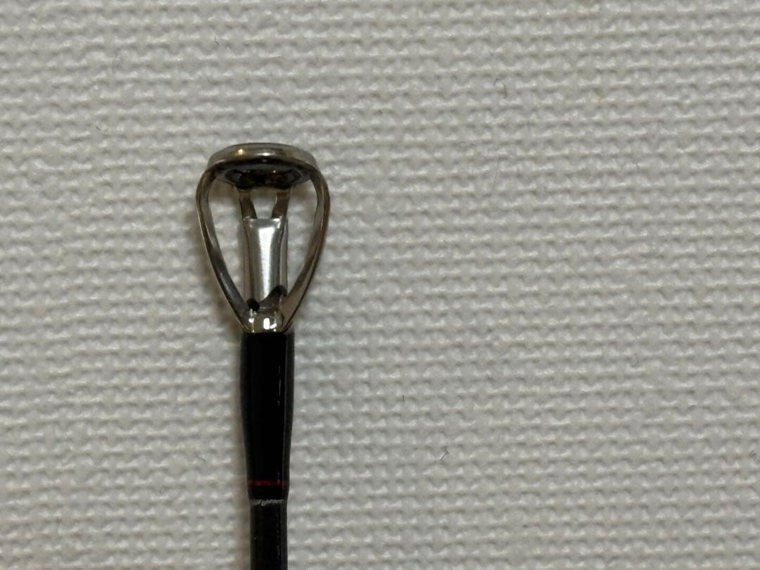 ロッド Daiwa HRF AIR 90H/XHB