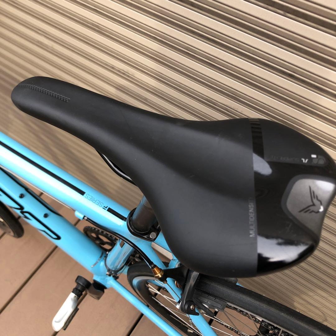 FELT ロードバイク F95 サイズ51 引取限定です