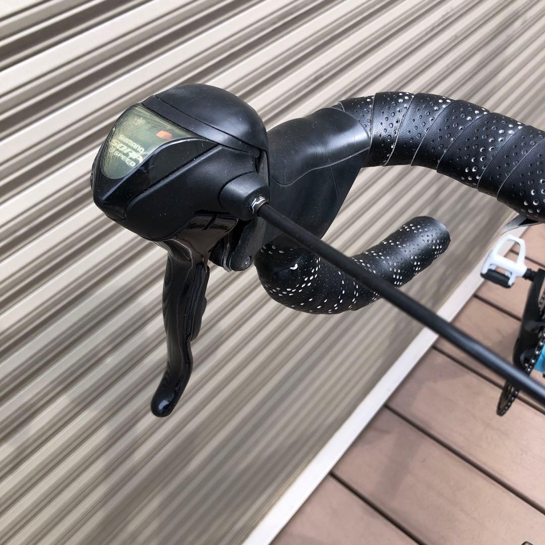FELT ロードバイク F95 サイズ51 引取限定です