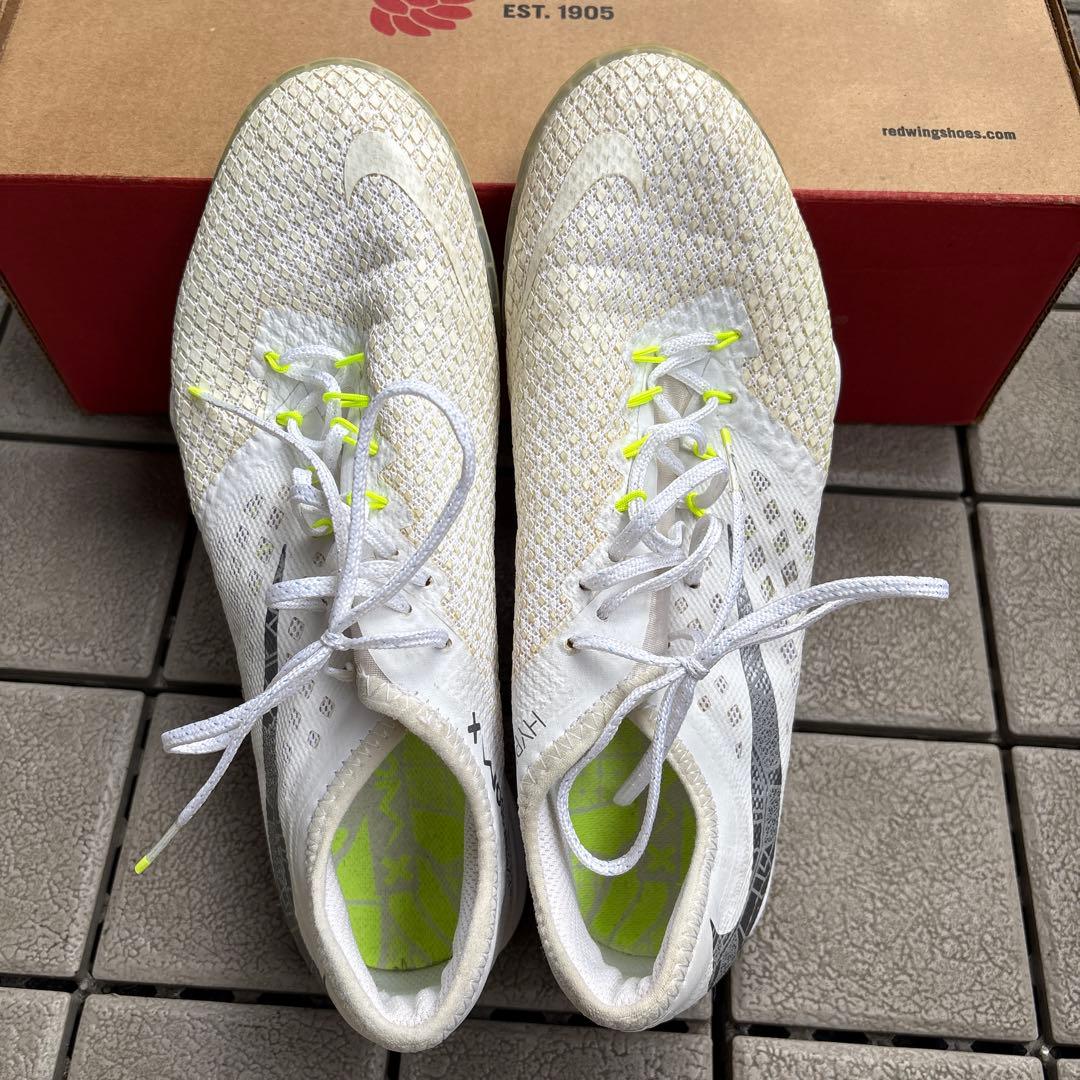 Nike サッカー、フットサルシューズセット　26㎝