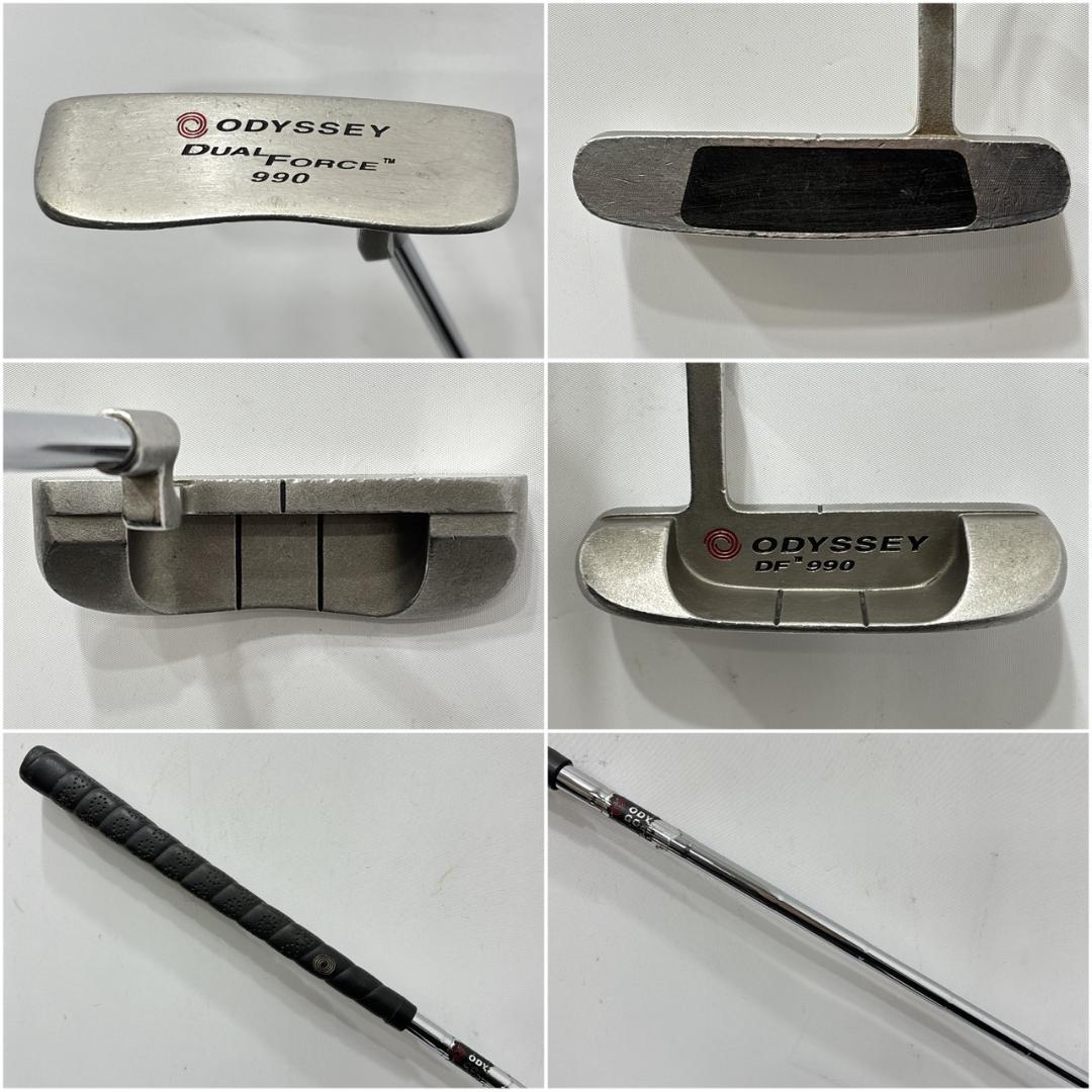 メンズ右利き初心者用　キャロウェイ　ゴルフクラブセット　W-2681