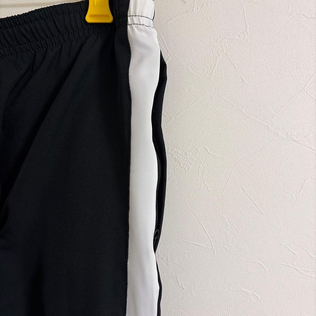 Nike Dri-FIT ウインドブレーカー　上下セット L ブラック　ナイキ