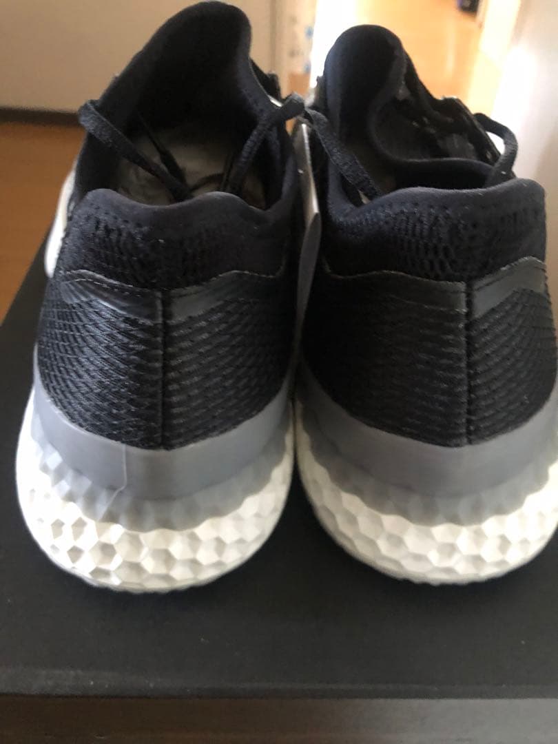 【新品】ADIDAS ADIZERO アディゼロ ウーバーソニック 29.0