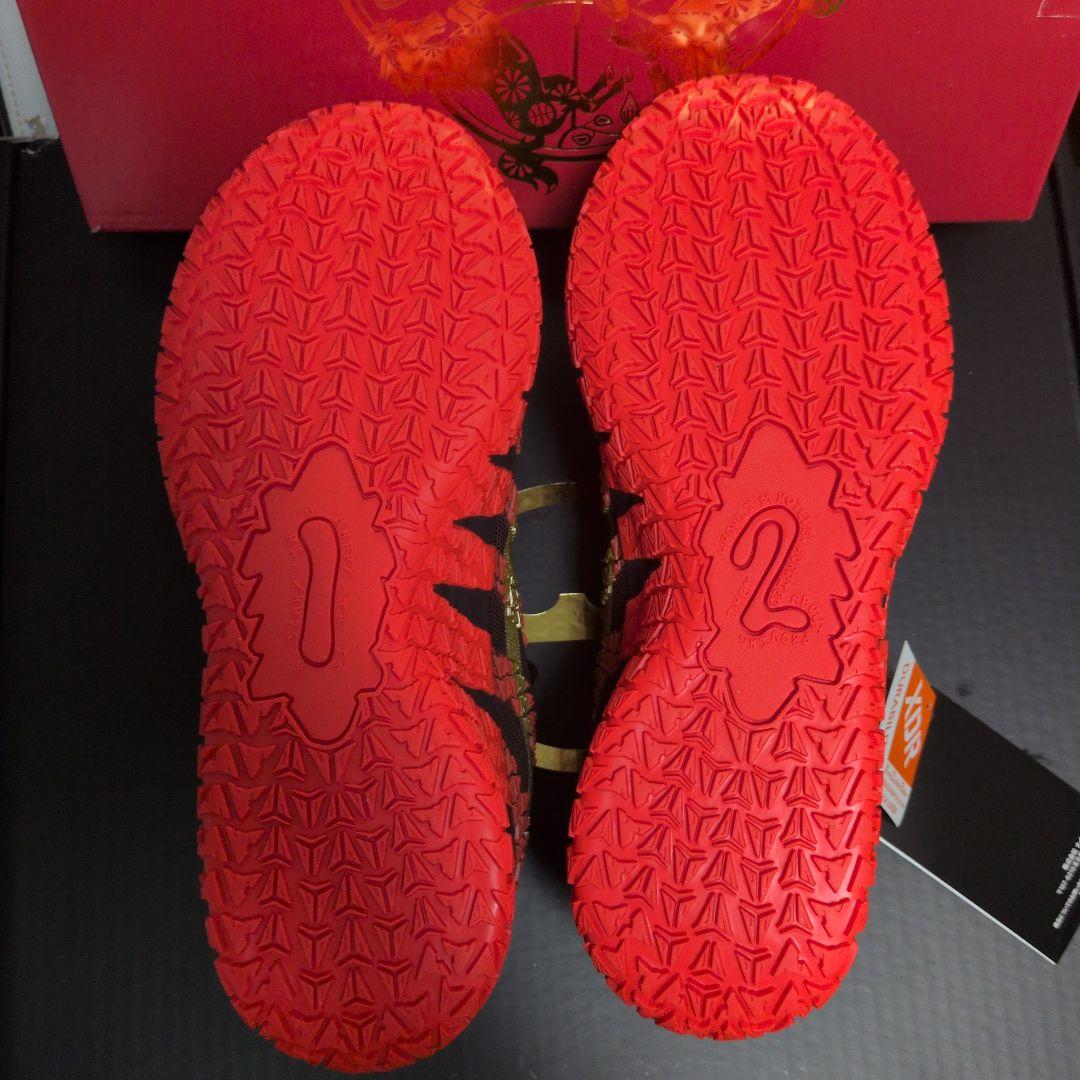 シューズ(男性用) NIKE JA 3 CNY EP