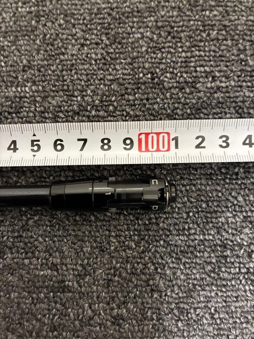 ツアーAD HY65R 3U用　タイトリストスリーブ付