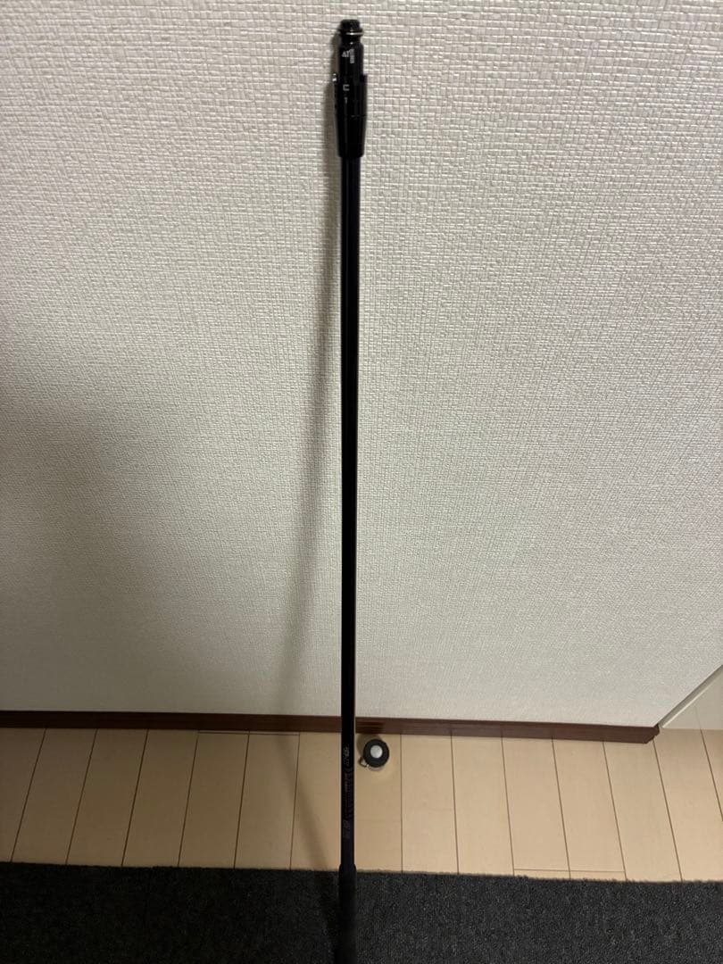 ツアーAD HY65R 3U用　タイトリストスリーブ付