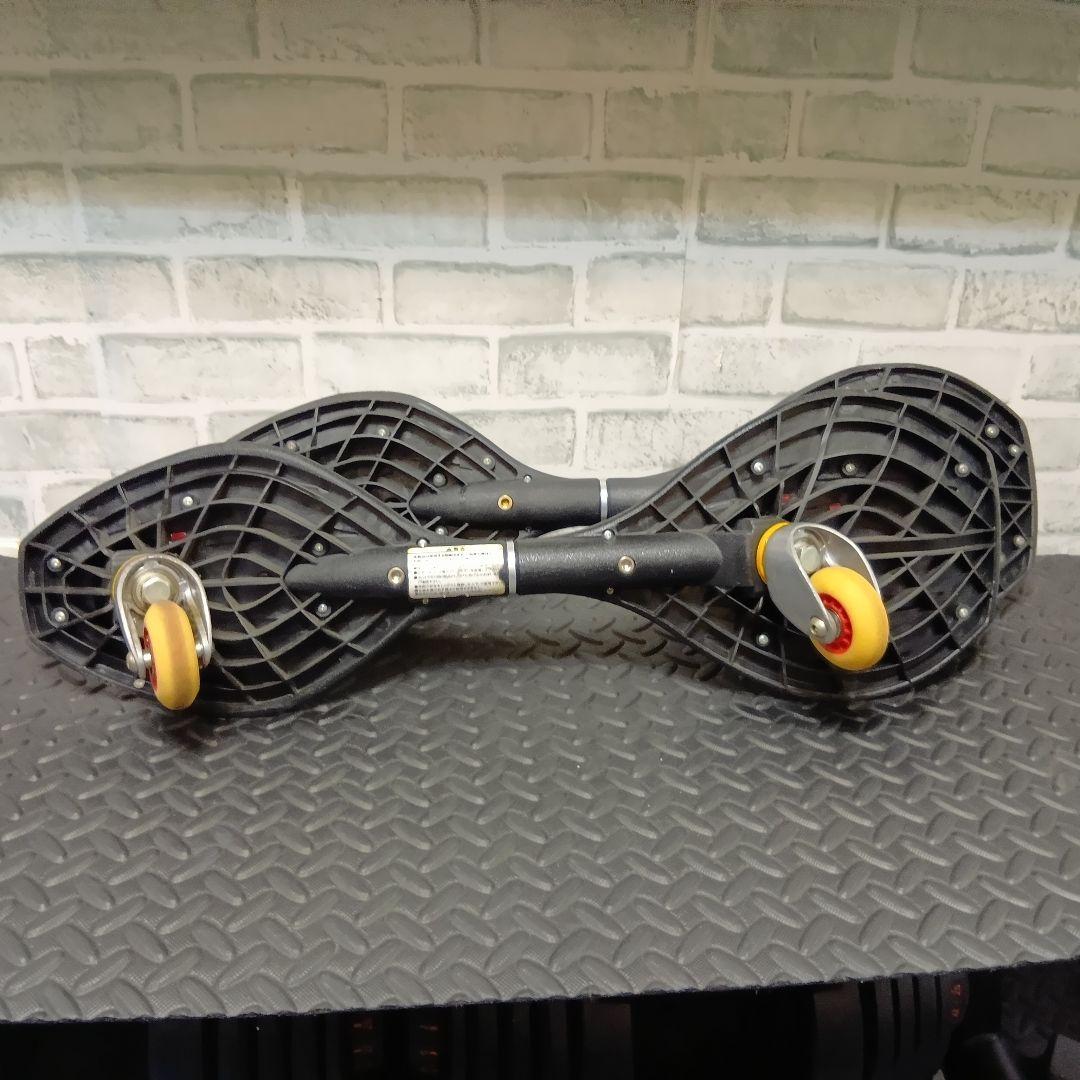 ripstik リップスティック デラックス ミニ 2台セット ブレイブボード