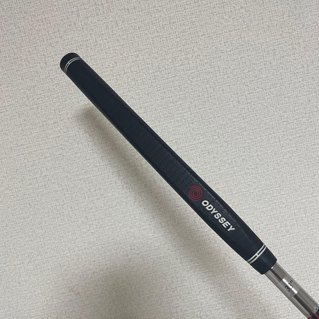 オデッセイ　パター　33インチ