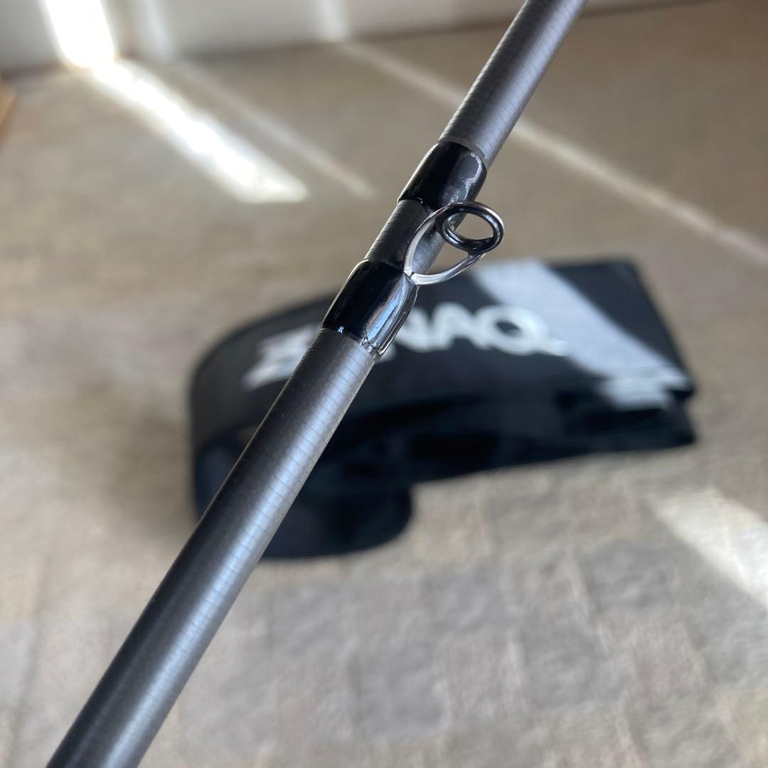 ゼナック　スピラドブラッカートB4-69