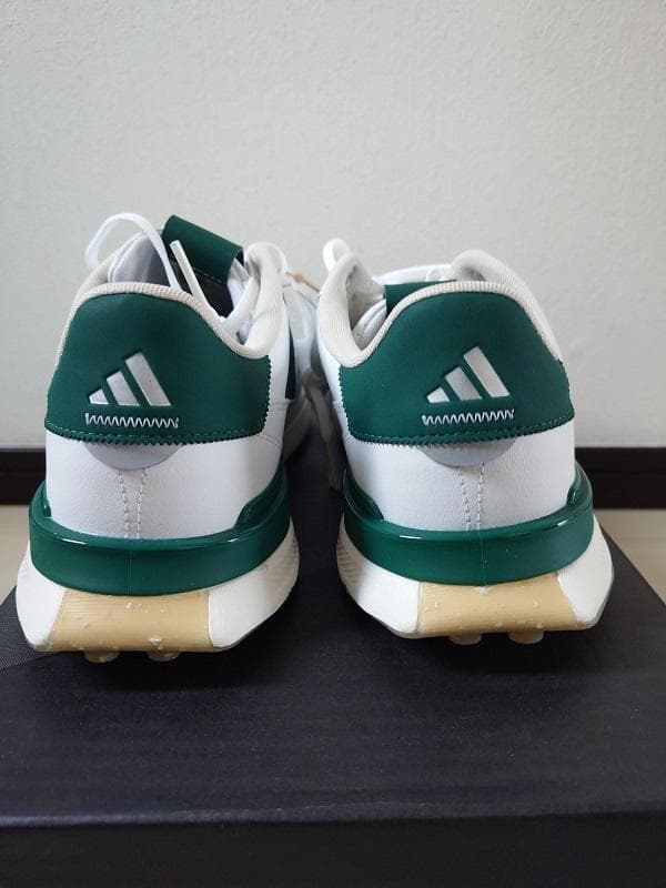 力堂丸　adidas SG2 SL ゴルフシューズ 26.5