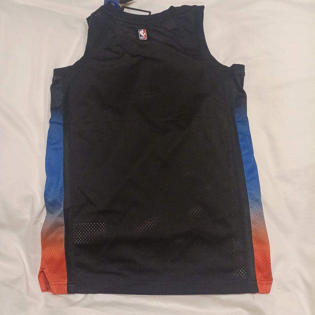 KITH×NIKE NYC バスケットボールユニフォーム