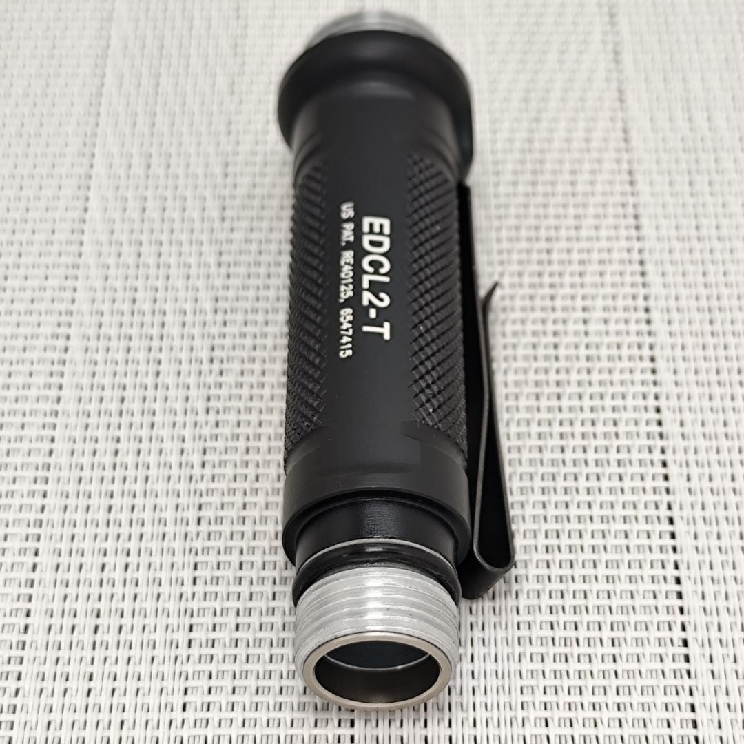 SUREFIRE EDCL2-Tボディ