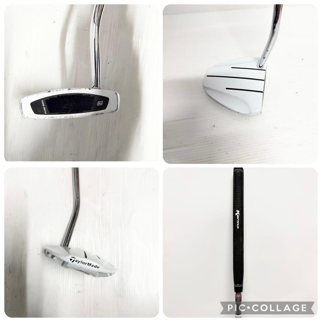 TaylorMade STEALTH ゴルフセット　テーラーメイド ステルス