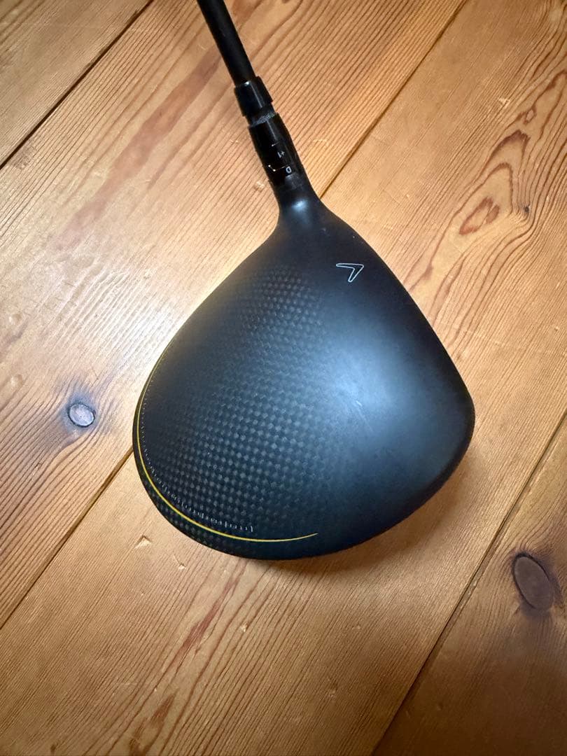Callaway Rogue ST Max ドライバー　9.0°
