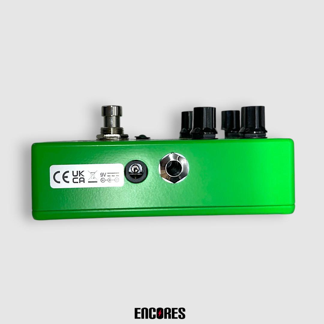 MXR dookie drive 30th ann ltd オーバードライブ