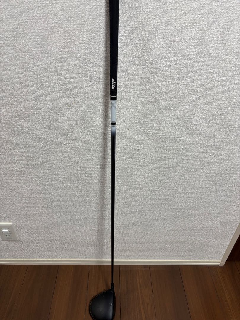 Callaway Rogue ST MAX LS ドライバー