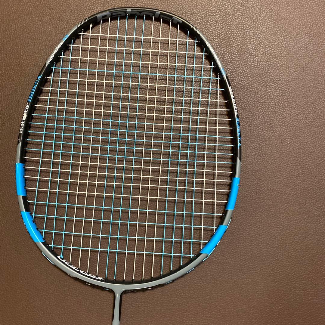バドミントンラケット 3本セット Babolat